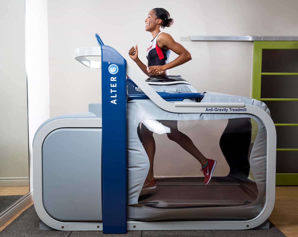 Performance Testing & Assessment