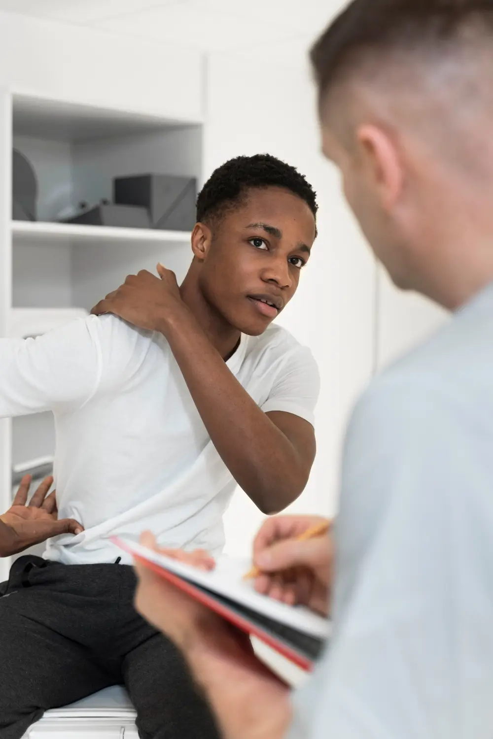 Our approach to chronic condition management
