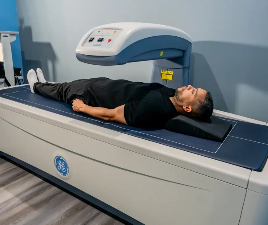 DEXA Scan