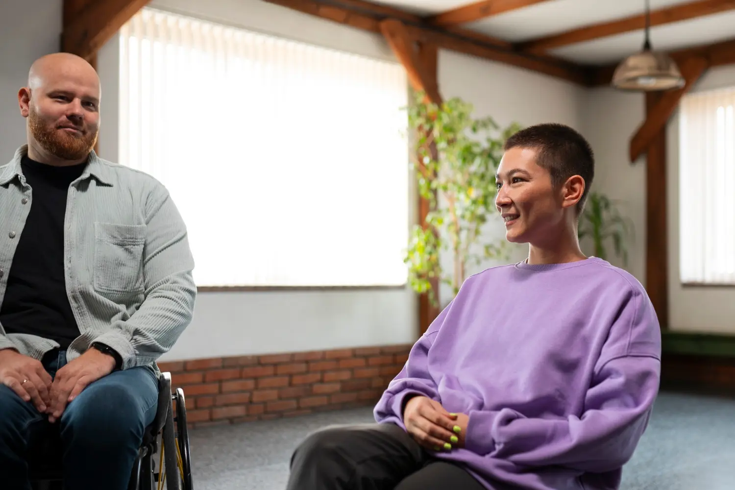 NDIS & Disability Support