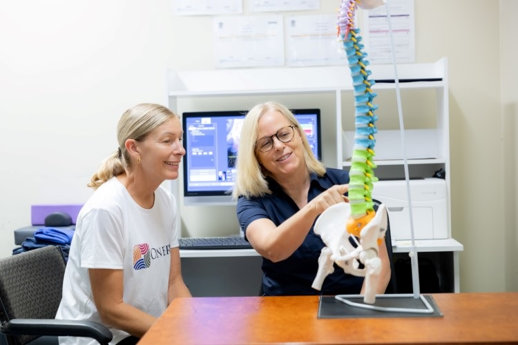 ONERO Bone Health Program