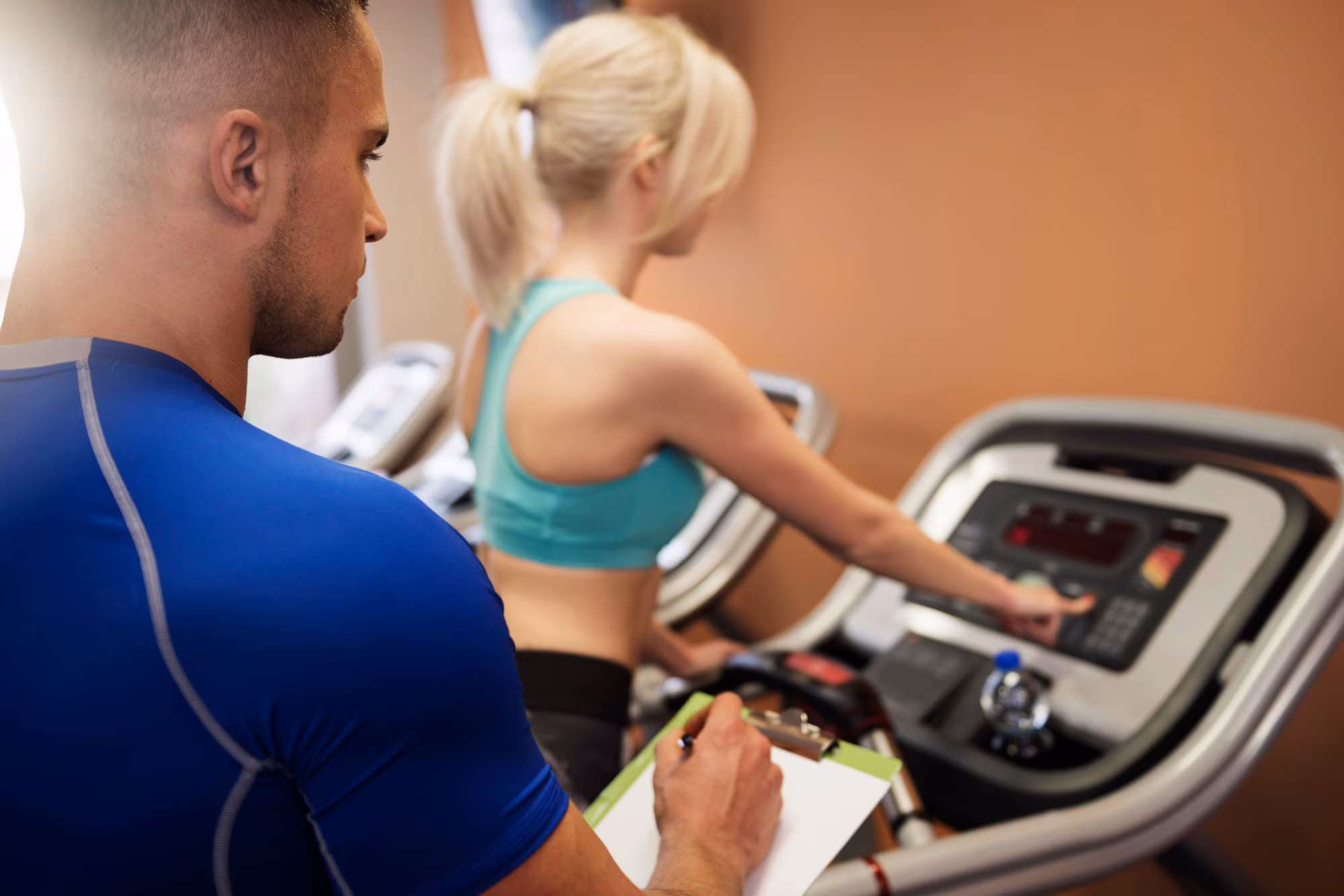 Lactate Threshold Testing