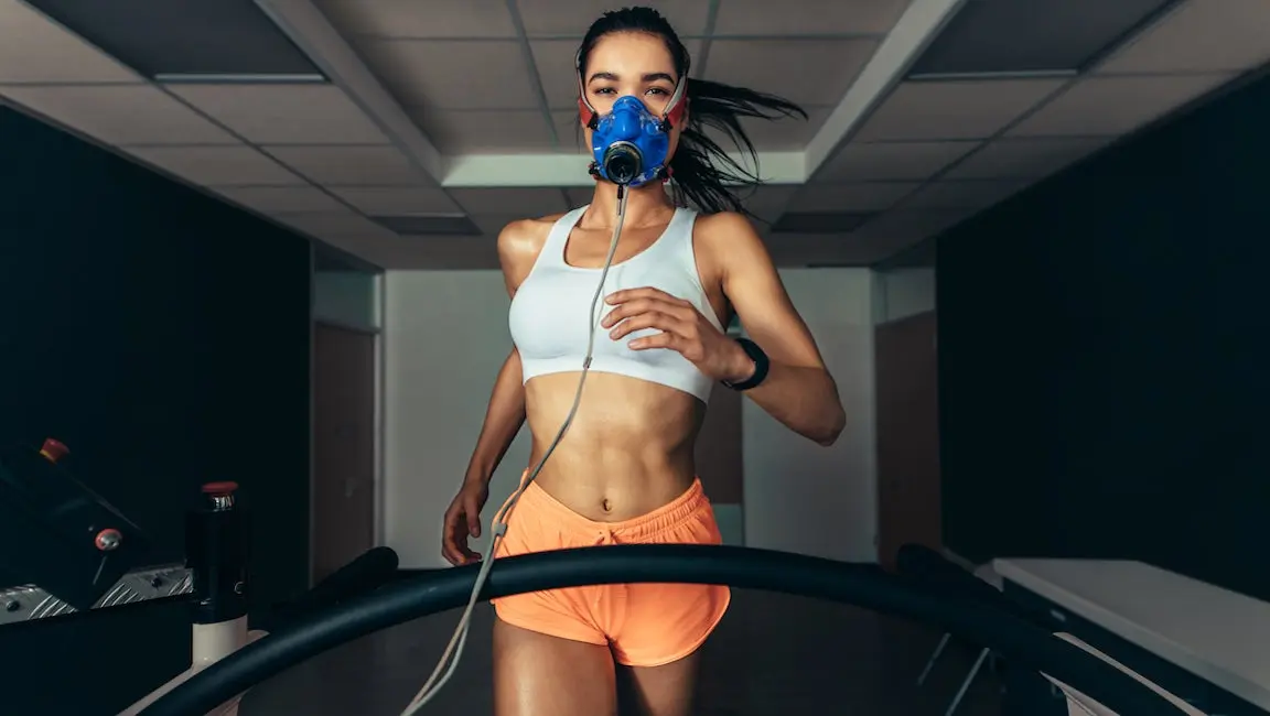 VO2 Max & Threshold Testing