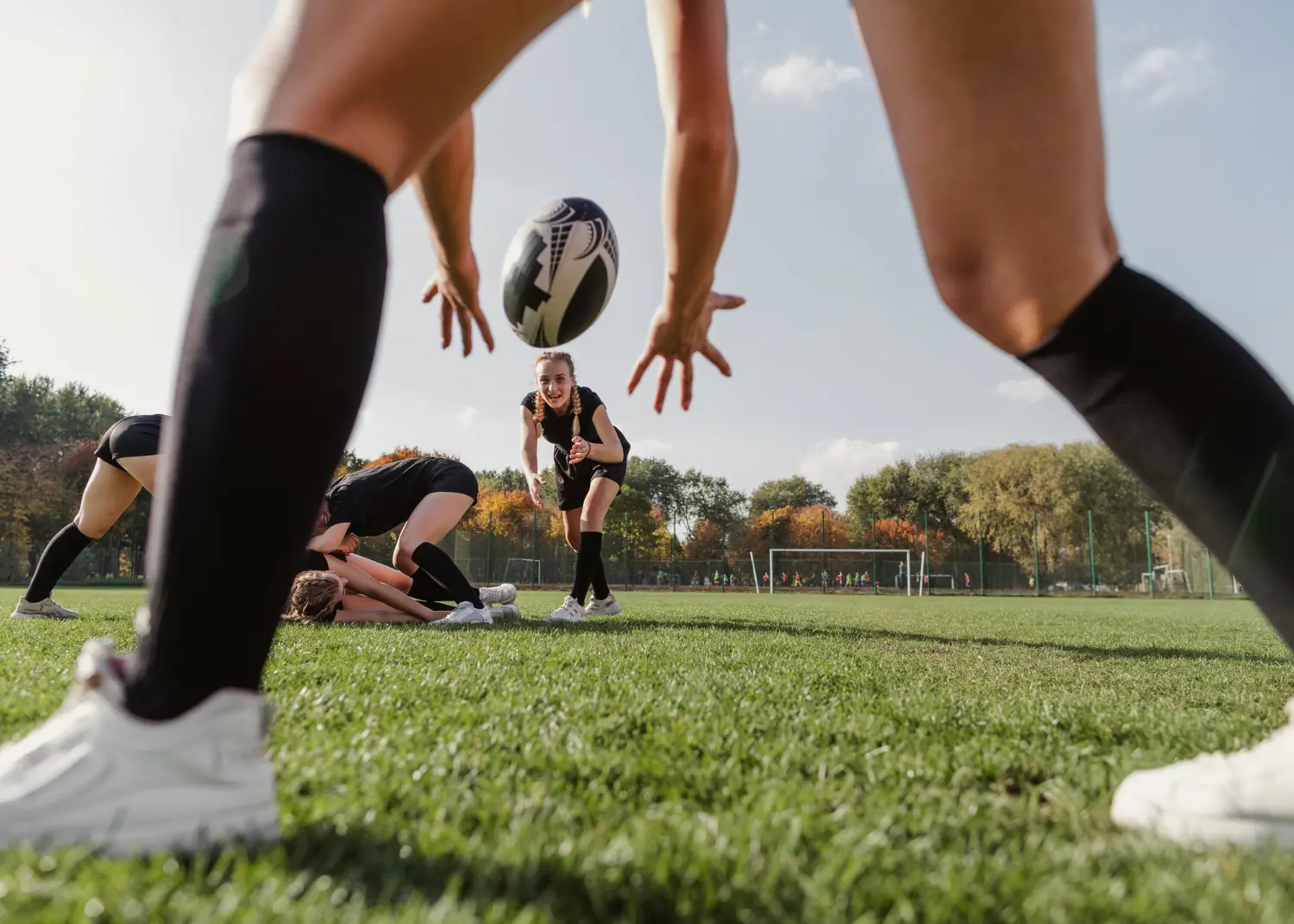 Sport-Specific Performance Programs