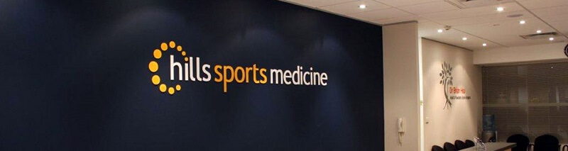 Exercise Physiology Norwest 2 Hills Sports Medicine