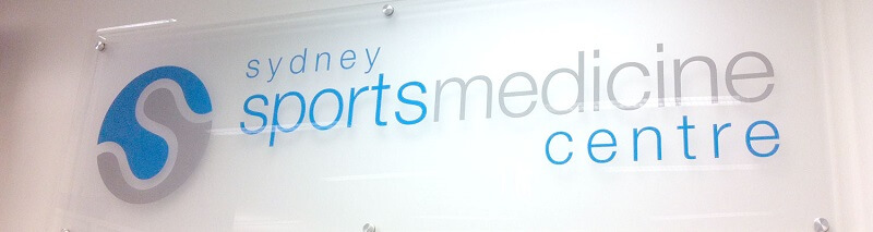 Exercise Physiology Homebush 2 Sydney Sports Medicine Centre