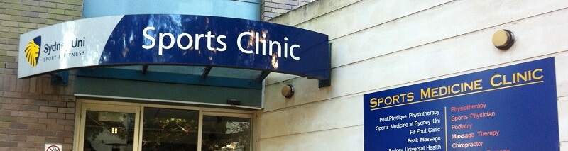 Exercise Physiology Sydney University 2 The Sports Clinic