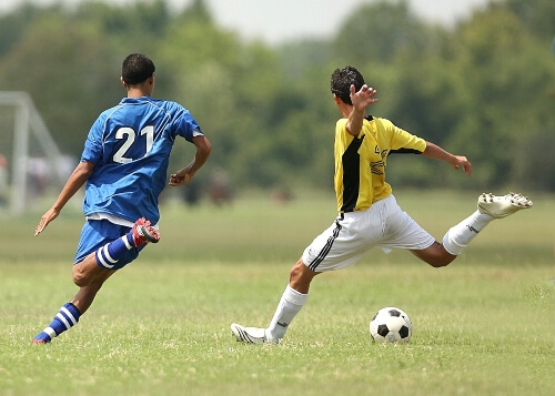 Athletic Development 5 Importance of Long Term Athletic Development