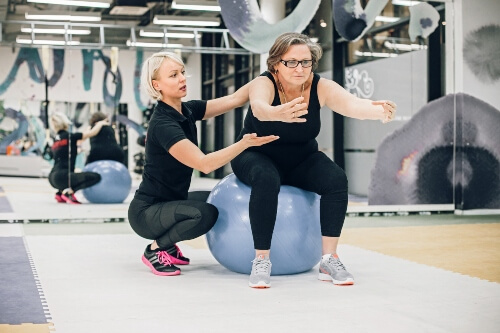 What Is An Exercise Physiologist? 3 What is an Exercise Physiologist and who should see one?