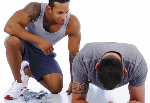 Workers Compensation and CTP 2 What is Workcover Exercise Rehabilitation