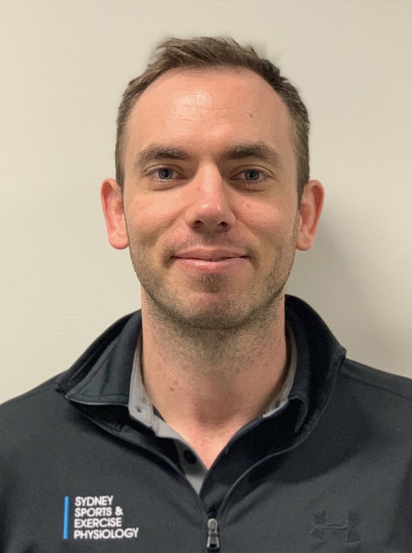 Luke Bowen 1 Exercise Physiologist in Sydney, Luke Bowen. You can find Luke at our exercise physiology clinic in Olympic Park NSW 2567