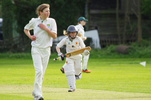 Cricket Conditioning 1 Cricket conditioning benefits can enhance performance and reduce the chance of injury