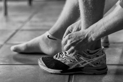 Ankle Strengthening Exercises 2 benefits of ankle strengthening exercises to prevent ankle injuries. Sydney Sports and Exercise Physiology