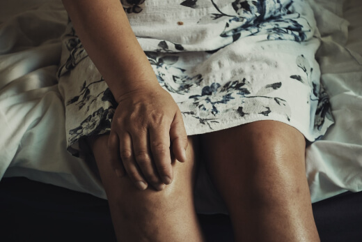 Ligaments of The Knee 1 Ligaments of the Knee
