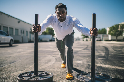Ligaments of The Knee 3 Physical therapy for recovery from a knee Injury