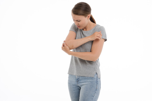 Tennis Elbow | Causes, Treatment, & Prevention 1 Tennis elbow is inflammation of the tendons in the forearm next to the elbow