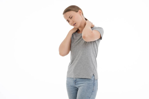 Neck Pain: Common Symptoms and How to Prevent 1 Neck pain is a frequent complaint that can be caused by many factors