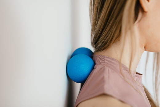 Neck Pain: Common Symptoms and How to Prevent 3 Physical therapy is often recommended as a treatment for neck pain