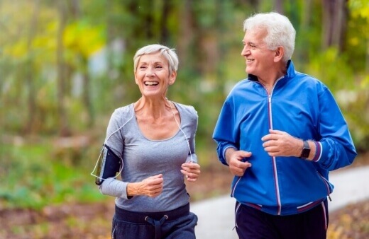 Exercise for Older Adults: Fun Activities and Sports to Maintain Fitness, Strength and Flexibility as You Age 2 Physical Activity for Seniors