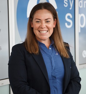 Nikki Lodge