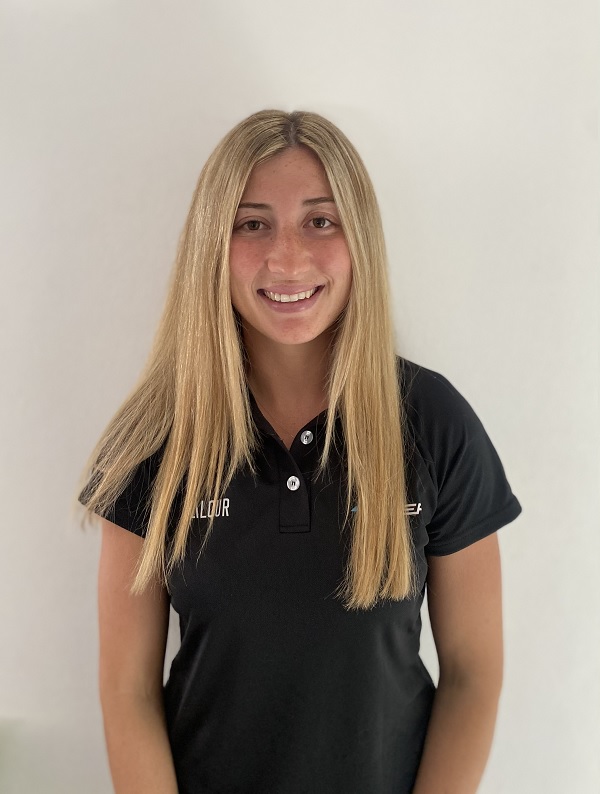 Mia Wood 1 Mia Wood, Accredited Exercise Physiologist at SSEP Sydney Sports and Exercise Physiotherapy