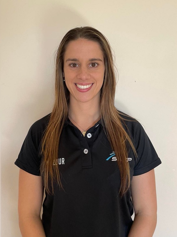 Sarah Lennon 1 Sarah Lennon, Accredited Exercise Physiologist at SSEP Sydney Sports and Exercise Physiotherapy