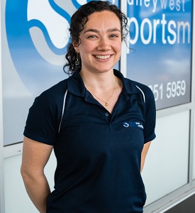 Tori Manning