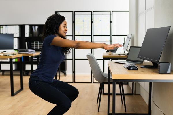 6 Tips On How To Find Time To Exercise With A Busy Schedule 4 How To Find Time To Exercise With A Busy Schedule - Tip 3 set an exercise alarm every hour