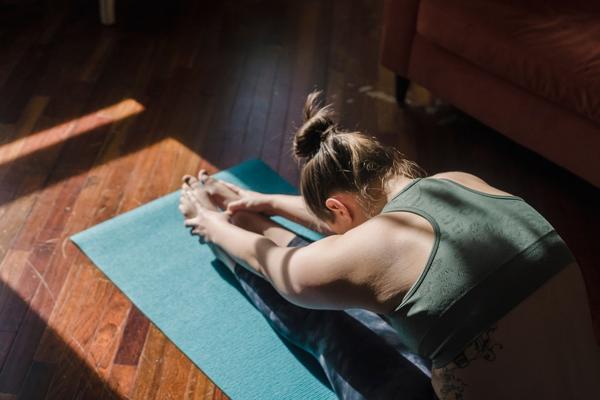 6 Tips On How To Find Time To Exercise With A Busy Schedule 5 How To Find Time To Exercise With A Busy Schedule - Tip 4 Make exercise part of your routine