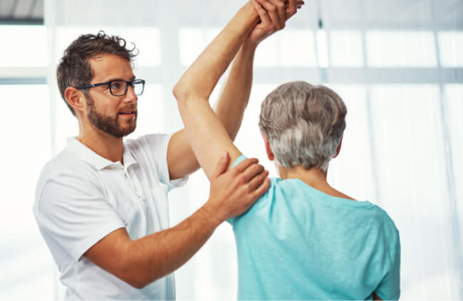 The Role of Exercise Physiology for Chronic Disease Management 1 Chronic Disease Management in Sydney