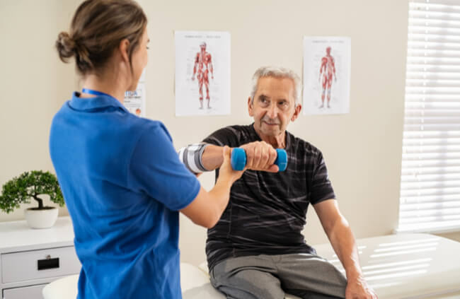 The Role of Exercise Physiology for Chronic Disease Management 2 Importance of Exercise for Chronic Disease Management