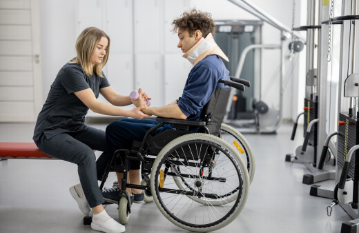 Exercise Physiology for Workers Compensation: Promoting Workplace Wellness 1 Benefits of Exercise Physiology for Workers Compensation