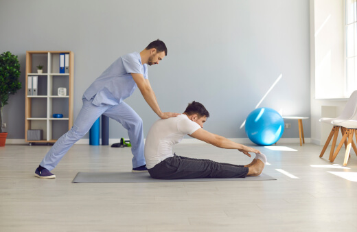 Exercise Physiology for Rehabilitation: Recover Strong Pre and Post-Operation 2 Exercise Physiology for Rehabilitation