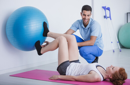 Exercise Physiology for Workers Compensation: Promoting Workplace Wellness 2 Exercise Physiology for Workers Compensation