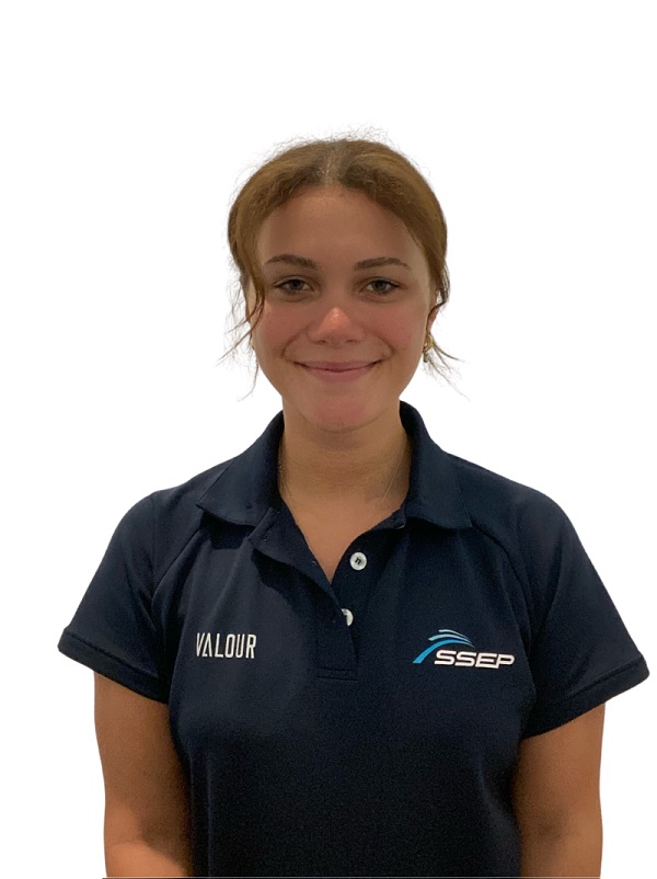 Jess Mercieca 1 Jess Mercieca, Accredited Exercise Physiologist with SSEP